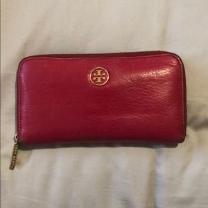 Tory Burch Wallet